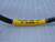 W1460 CONNECTOR CABLE ASSEMBLY PA4 VHF/UHF (J3) MBF #2 (J2) T124697