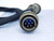 STE9025708-001 CONNECTOR CABLE ASSEMBLY T124698
