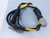 W1254 CONNECTOR CABLE ASSEMBLY PDD (J10) PA3 WB (J1) DPAM (J2) T124704