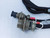 87111-717-1 CONNECTOR CABLE ASSEMBLY T124706