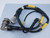 W1252 CONNECTOR CABLE ASSEMBLY PDD (J7) PA1 WB (J1) DPAM (J2) T124708