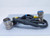 W1255 P1 CONNECTOR CABLE ASSEMBLY PDD (J7) PA2 VHF/UHF (J1) DPAM (J1) T124712