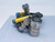 W1255 P1 CONNECTOR CABLE ASSEMBLY PDD (J7) PA2 VHF/UHF (J1) DPAM (J1) T124712