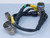 W1252 P1 Connector Cable Assembly PDD (J6) DPAM (J2) PA1 WB (J1) T124713 For Sale