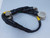W1252 P1 CONNECTOR CABLE ASSEMBLY PDD (J6) DPAM (J2) PA1 WB (J1) T124713
