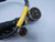 W1252 P1 CONNECTOR CABLE ASSEMBLY PDD (J6) DPAM (J2) PA1 WB (J1) T124713