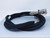 786-35013-1003 CONNECTOR CABLE ASSEMBLY W2P1 M/W ITA J9 W2P2 M/W REF ICS J1 T124714