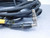 W1258 P1 CONNECTOR CABLE ASSEMBLY JTR NIU (J5) PCDD (J1) T124720