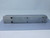 TOSS 15" PNEUMATIC CYLINDER 4/91 SERIES DIAM 25 STROKE 160 T124741