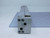 TOSS 15" PNEUMATIC CYLINDER 4/91 SERIES DIAM 25 STROKE 160 T124741