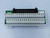 AUTOMATION DIRECT ZL-CM40 40 POLE CONNECTOR MODULE T124744