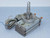 SMC MSQB10A PNeumatic Rotary Cylinder T124761 For Sale