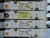 SMC SY5140-5LOU SOLENOID ASSY WITH 8 VALVES T124764