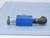 FESTO GRO-1/80 FLOW CONTROL VALVE 10 BAR T124772