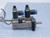 SMC CDJPB10-10D PNEUMATIC CYLINDER T124800