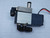 KOGANEI 030-4E1 SOLENOID VALVE 1.5-7 KGF/CM2 T124802