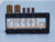 LOT OF 200 PEC S3220ATXX-XX RELAY FUSES PA6T-GF35 T124836