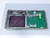 HP 28590-60405 HEWLETT PACKARD 8591E SPECTRUM ANALYZER FRONT CONTROL PANEL T124860