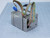 ADVANTEK Y094-1201 YIG TUNED OSCILLATOR 2.0-4.0 GHZ T124861