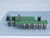 HP 08753-60218 REAR PANEL BOARD A-3334 T125037
