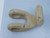 SRF 7068219 HEAVY DUTY MILITARY SHACKLE T124989
