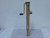 30" Hand Crank Military Trailer Stabilizer Jack Leg Incomplete T124990 For Sale
