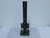 28 1/2" HAND CRANK MILITARY TRAILER STABILIZER JACK LEG T124991