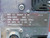 C.E. NIEHOFF 76761-N2003 LOAD BATTERY CONTROL DEVICE 200 A 14 V & 28 V DC T124980