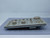 TEKTRONIX G9C-2416-00 FRONT CONTROL PANEL FOR TDS T125099