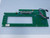 AUDIO PRECISION 6200-DKY2 REV 3 KEYBOARD DISPLAY T125104