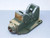 LH50000105 Vehicular Door Latch 12417677-001RC T124987 For Sale