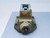LH50000105 VEHICULAR DOOR LATCH 12417677-001RC T124987