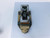 LH50000105 VEHICULAR DOOR LATCH 12417677-001RC T124987