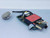 Murata 152-0805-03 High Voltage Supply Board w/ Multiplier 670-9748-03 T125140 For Sale