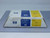 HP C4848A DESIGNJET INK CARTRIDGE YELLOW T125157