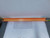 LOT OF 10 ADC FGSO-MSHS-A OPTICAL FIBER RACEWAY 6 FT 35KA B-1596F T125167