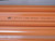 LOT OF 10 ADC FGSO-MSHS-A OPTICAL FIBER RACEWAY 6 FT 35KA B-1596F T125167