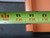 LOT OF 4 ADC FGSO-MSHS-F OPTICAL FIBER RACEWAY 6 FT 35KA B-1729 T125168