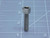 LOT OF 50 18-8 STAINLESS STEEL SOCKET HEAD CAP SCREW 10-24 THREAD 3/4" T125309