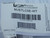 LOT OF 5 L-COM MJSTLC5E-WT JACK CAT5E RJ45/TOOLLESS WHITE T125335