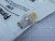 Pomona 4290 RF Adapters - Between Series SMA M/BNC F T125344 For Sale