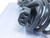 KING CORD KC-015 AC POWER CORD 250 V T125443