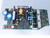 TEKTRONIX 670-9902-05 LOW VOLTAGE POWER SUPPLY BOARD T125447