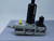 NUMATICS VS22-03 PNEUMATIC REGULATOR SET LOCK R22R-03 F22B-03 T125467
