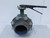 RED-WHITE VALVE 938 BUTTERFLY VALVE 6 INCH T125486