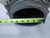 RED-WHITE VALVE 938 BUTTERFLY VALVE 6 INCH T125486