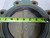 RED-WHITE VALVE 938 BUTTERFLY VALVE 6 INCH T125486