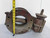 DRESSER 175 PASS VALVE 6 INCH DIA T125488