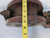 DRESSER 175 PASS VALVE 6 INCH DIA T125488