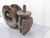 DRESSER 175 PASS VALVE 6 INCH DIA T125488